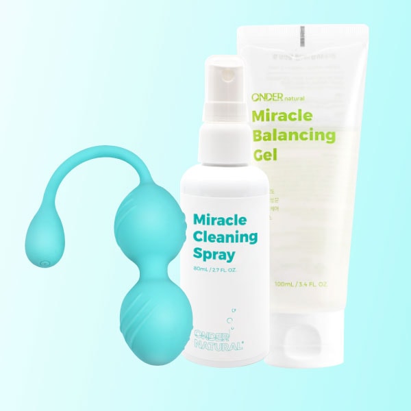 [종료] [퍼펙트 케어 세트] 위니 캐시+온더내츄럴 젤+토이 클리너