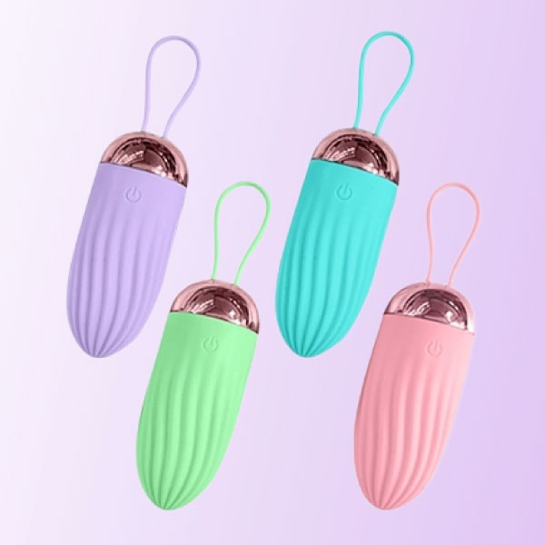 [단종] 큐트 바이브