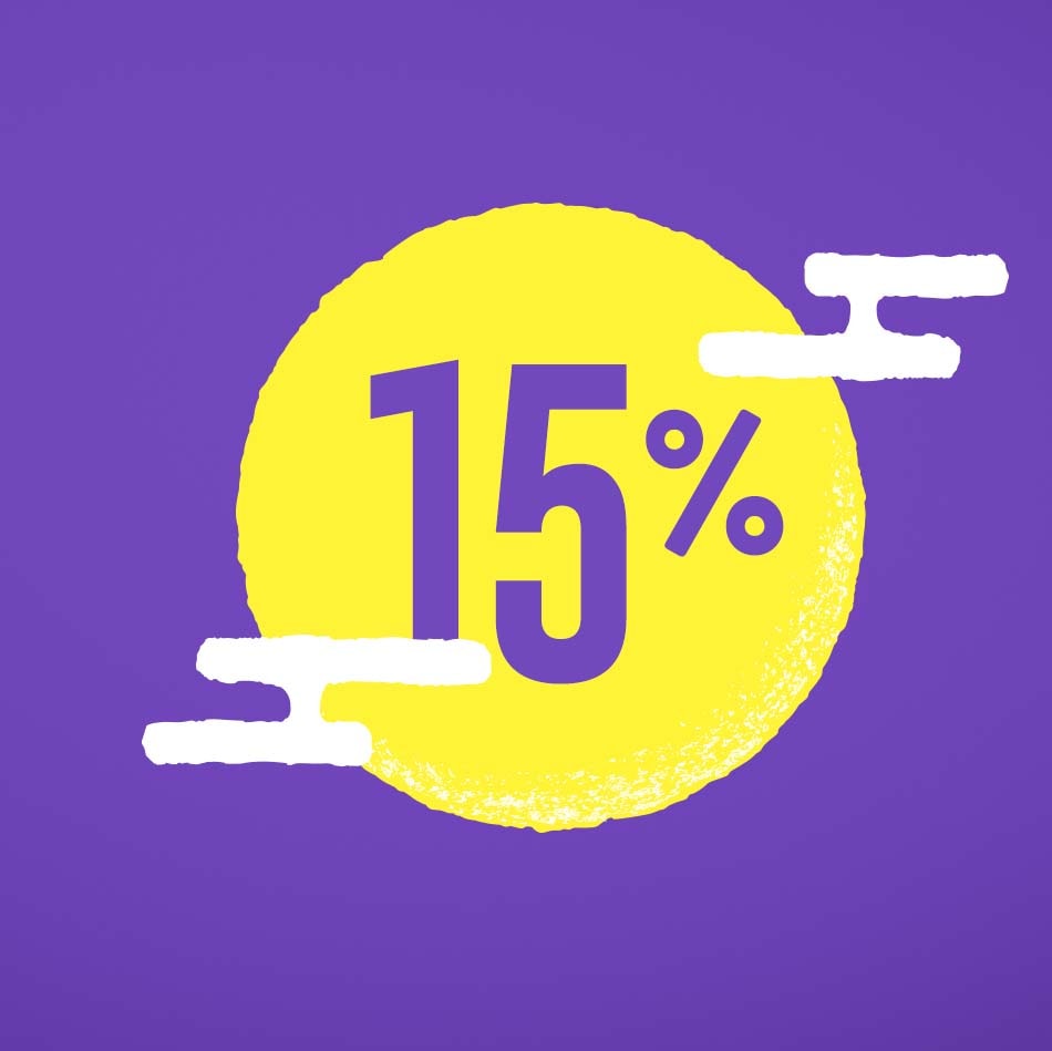 보름달 같은 특급 혜택! 최대 15% 추가할인