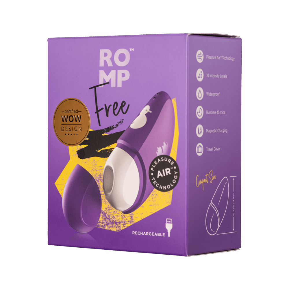 [단종] 롬프 프리