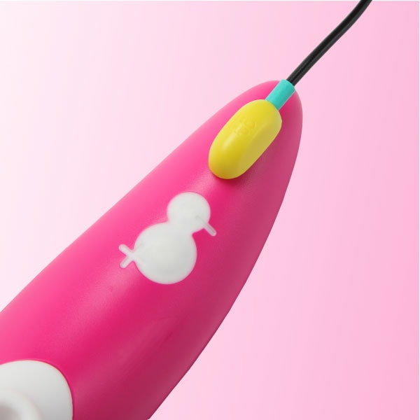 롬프 충전 케이블