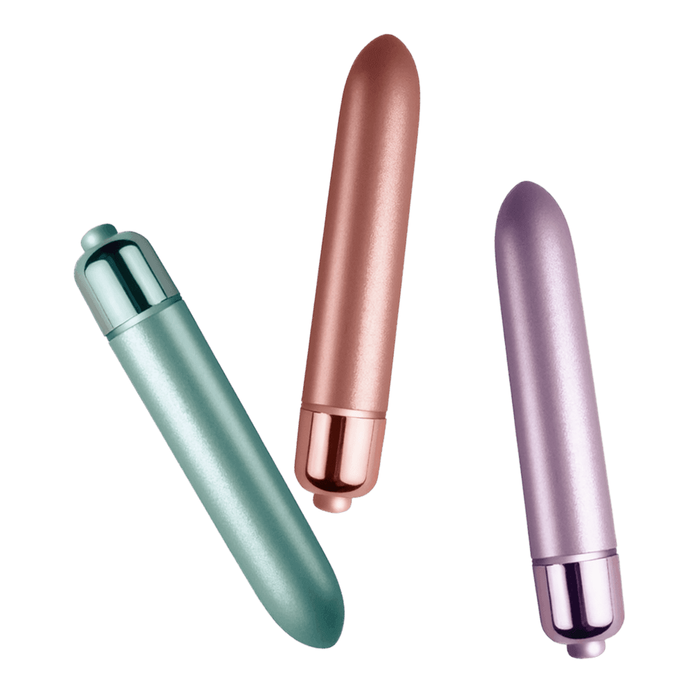 [단종] 락오프 벨벳터치