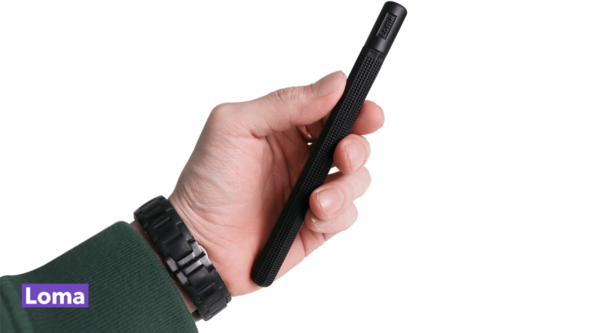 초간단 홀 관리법 로마 드라이스틱