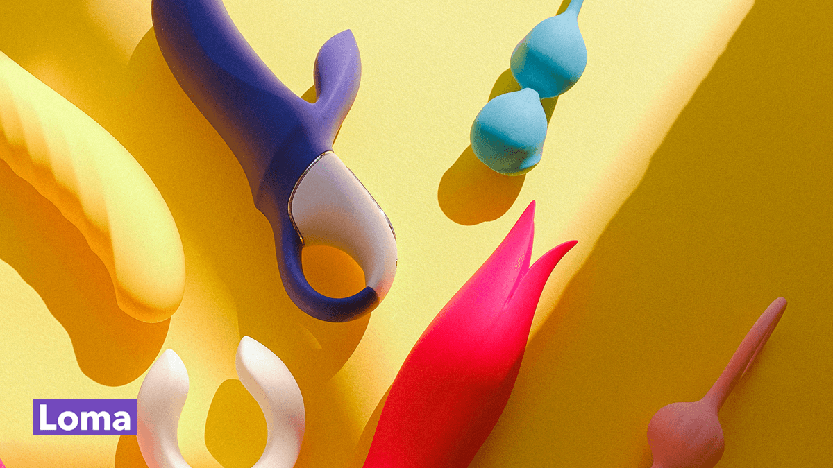 내가 찾던 강력한 딜도 펀팩토리의 모든 것