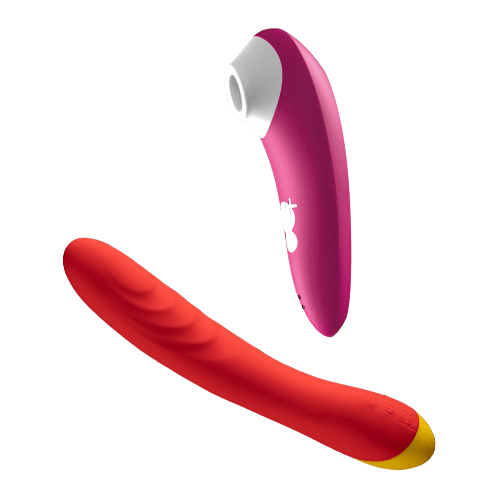 [종료] 롬프 하이프 + 롬프 샤인