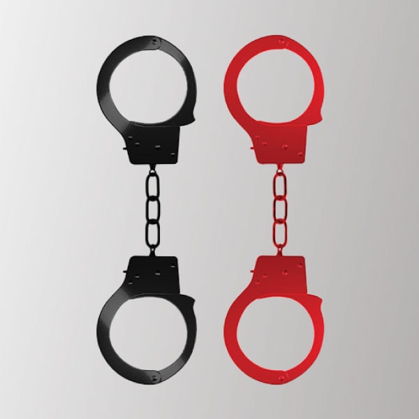 [단종]비기너 수갑