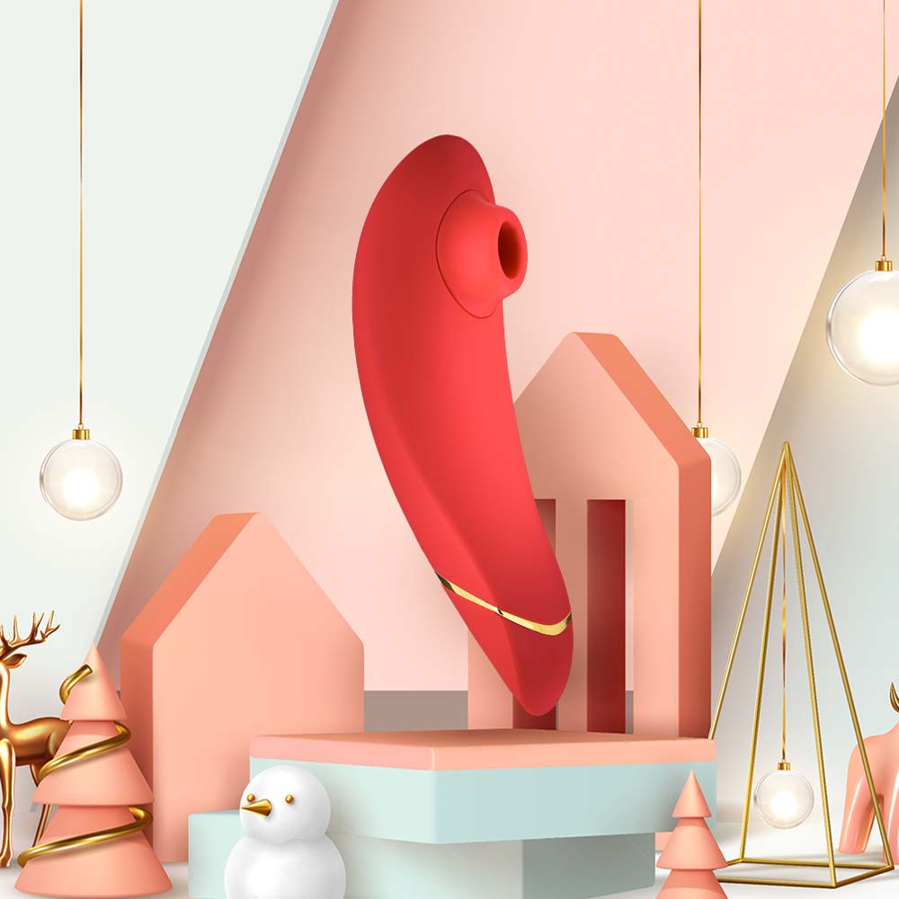 우머나이저 크리스마스 한정 20% 할인