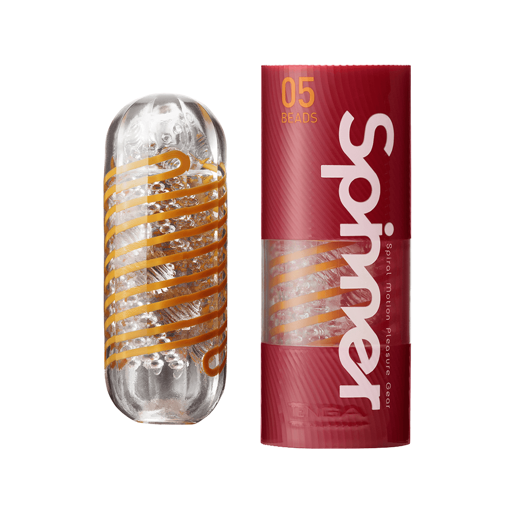 [단종] 텐가 스피너 시리즈