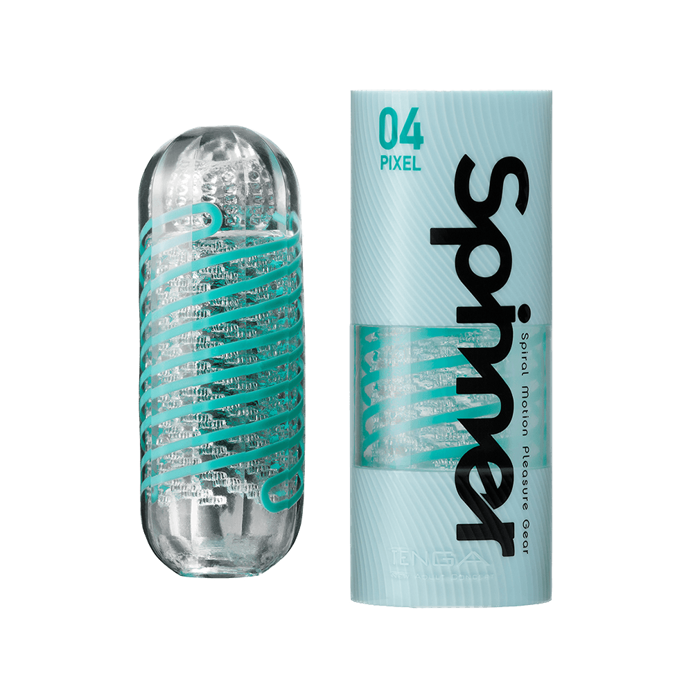 [단종] 텐가 스피너 시리즈