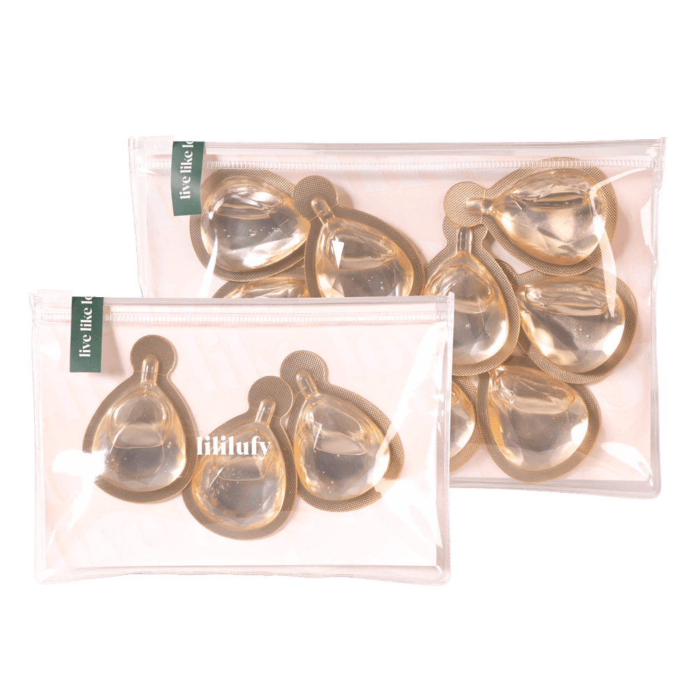 [단종] 리리러피 pH 밸런스 젬