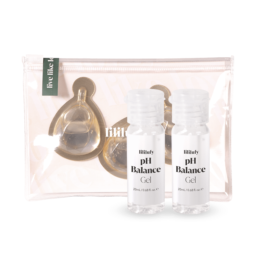 [종료] 리리러피젤 20mlx2+리리러피젬 3개입