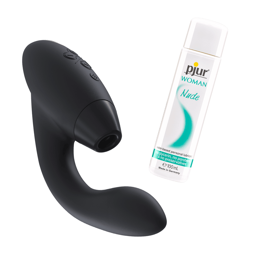 [종료] 우머나이저 듀오 누드 세트