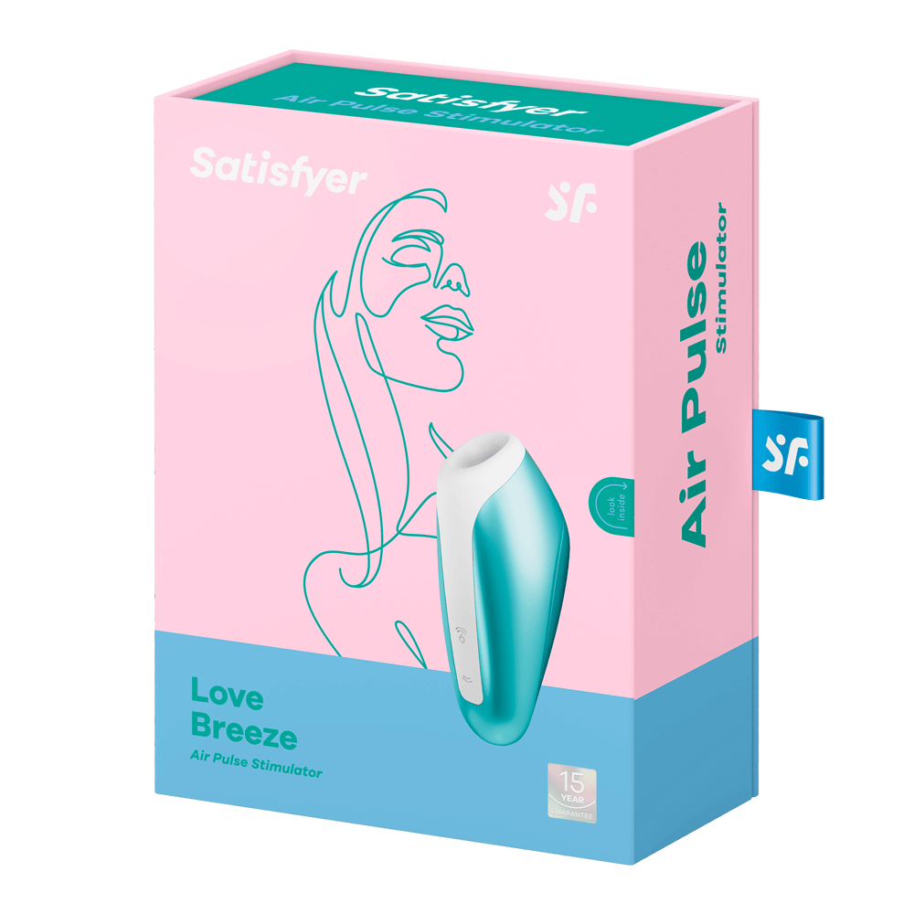 새티스파이어 러브 브리즈