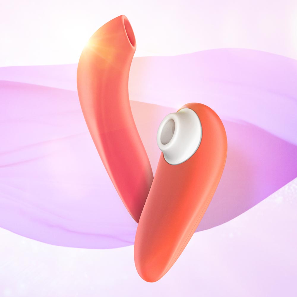 딱 10일! 우머나이저 반값할인