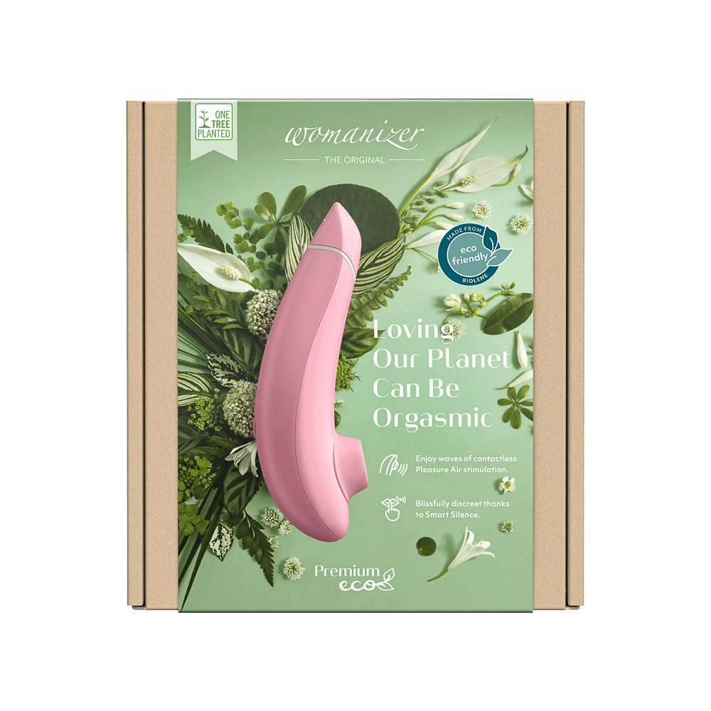 [단종] 우머나이저 프리미엄 에코