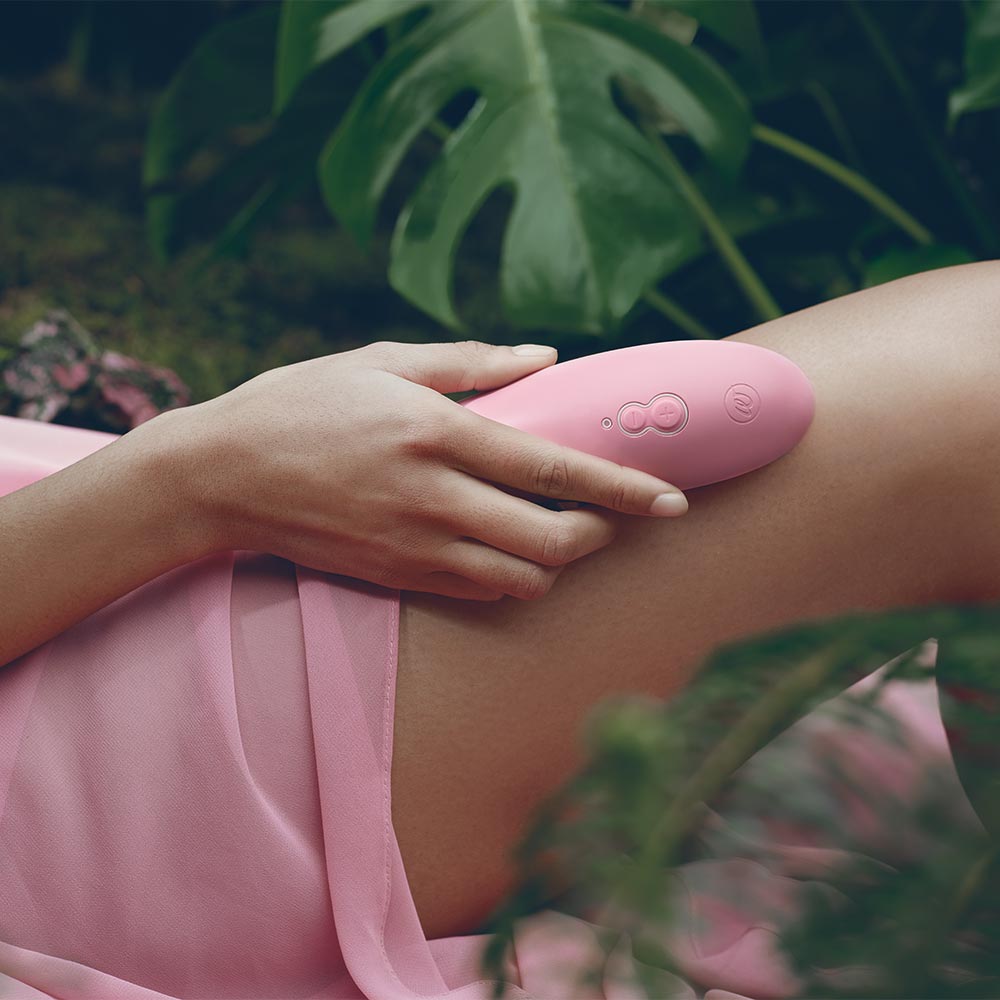 [단종] 우머나이저 프리미엄 에코