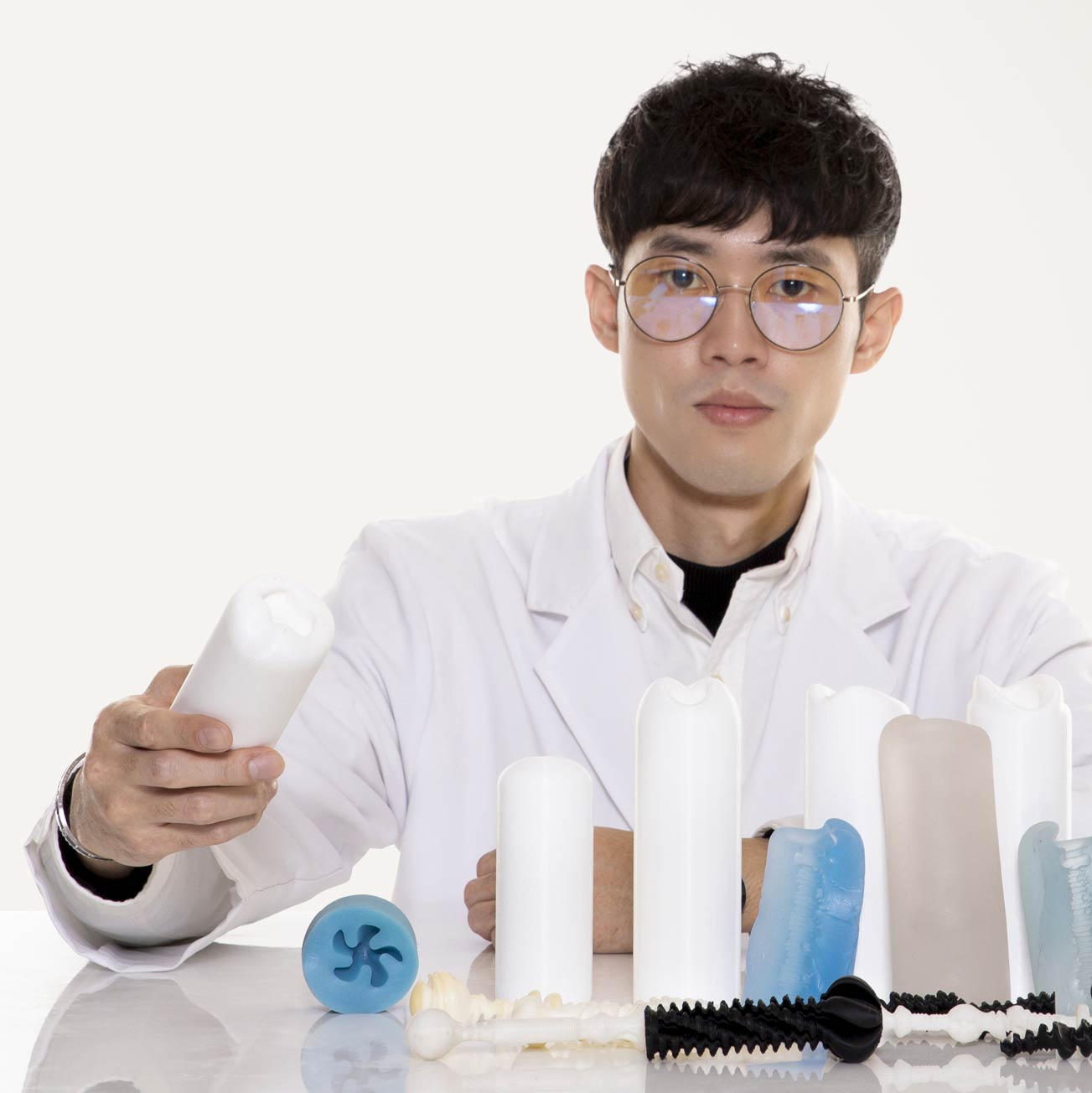 토이 개발자가 추천하는 캔들 세트