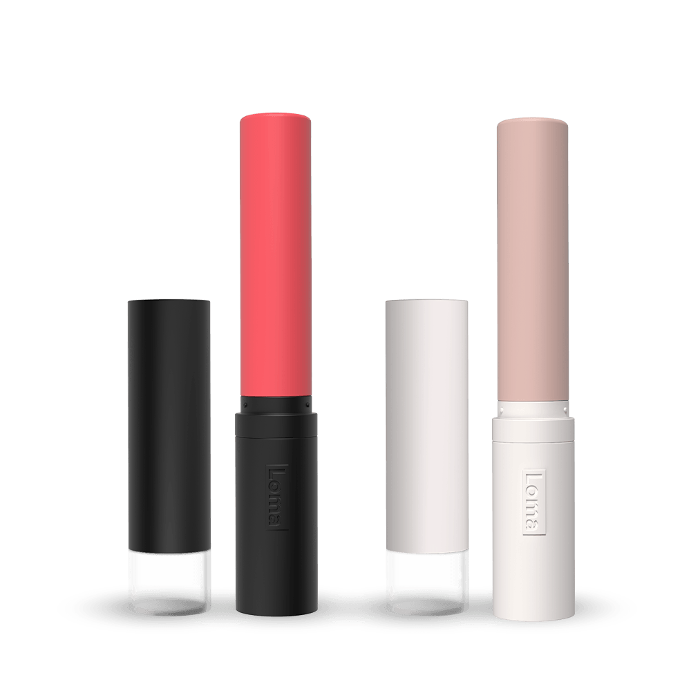 Loma Gloss Easy-fit (ENG)