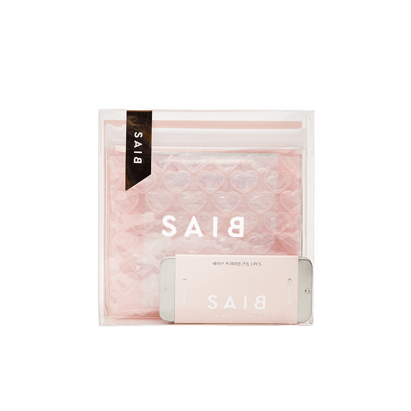 세이브 프리미엄 콘돔 리얼필 3+12pcs 상품 이미지