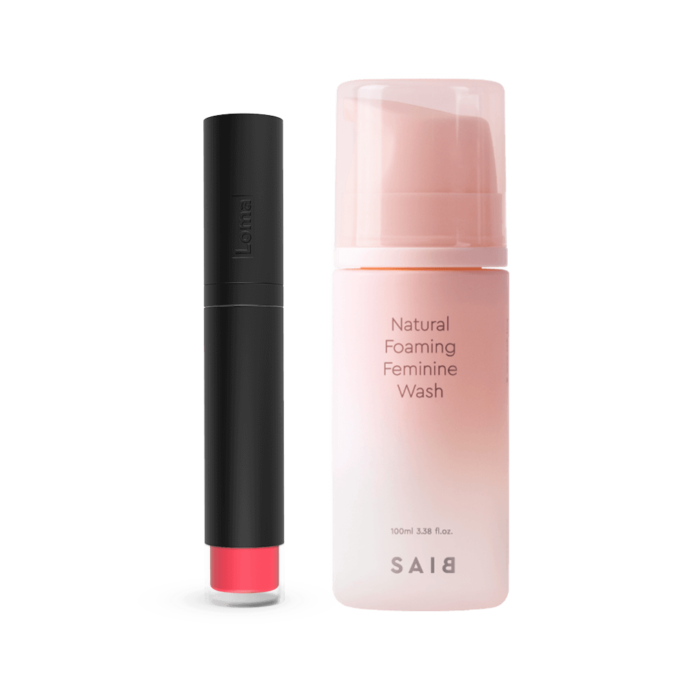 [종료] 세이브 여성 청결제 + 로마 글로스 이지핏