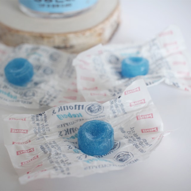 [종료] 응응캔디