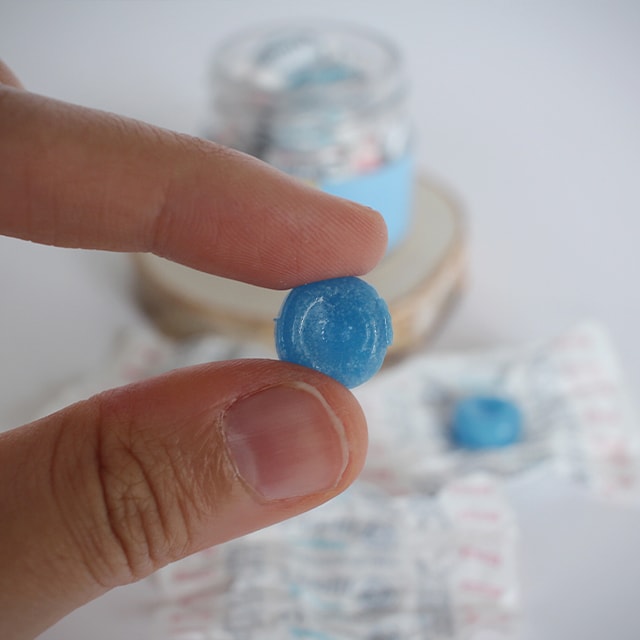 [종료] 응응캔디