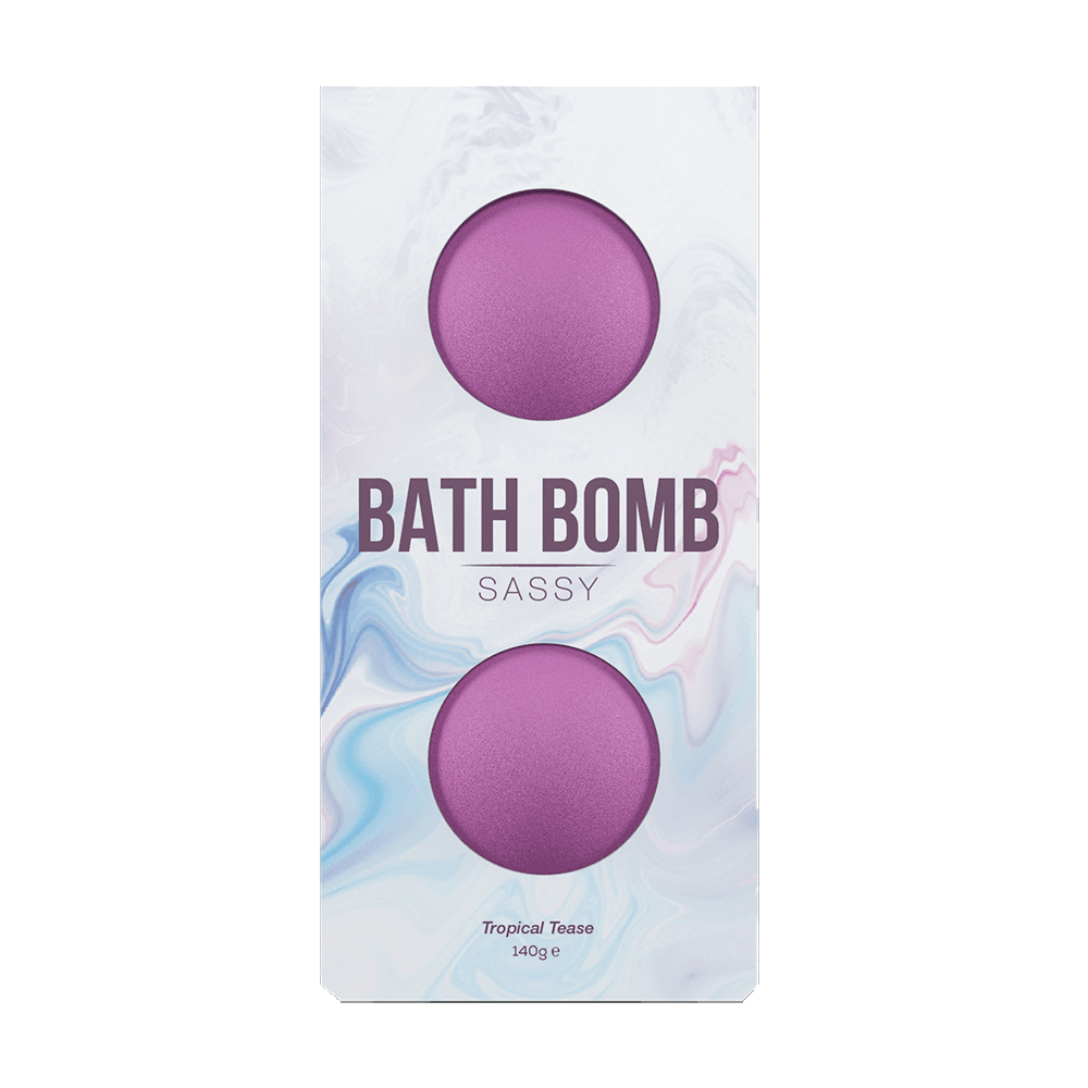 [단종] 도나 배스밤