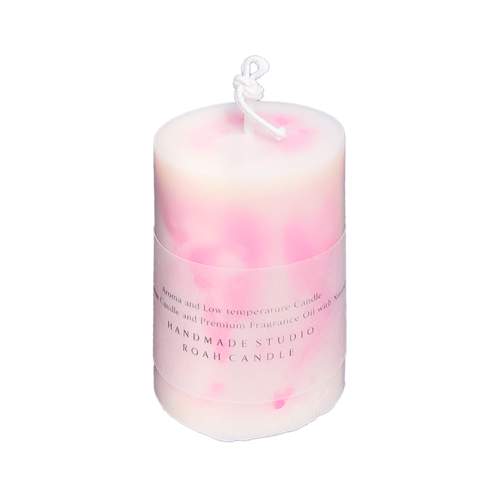 [단종] 로아캔들 내안의공주 저온초