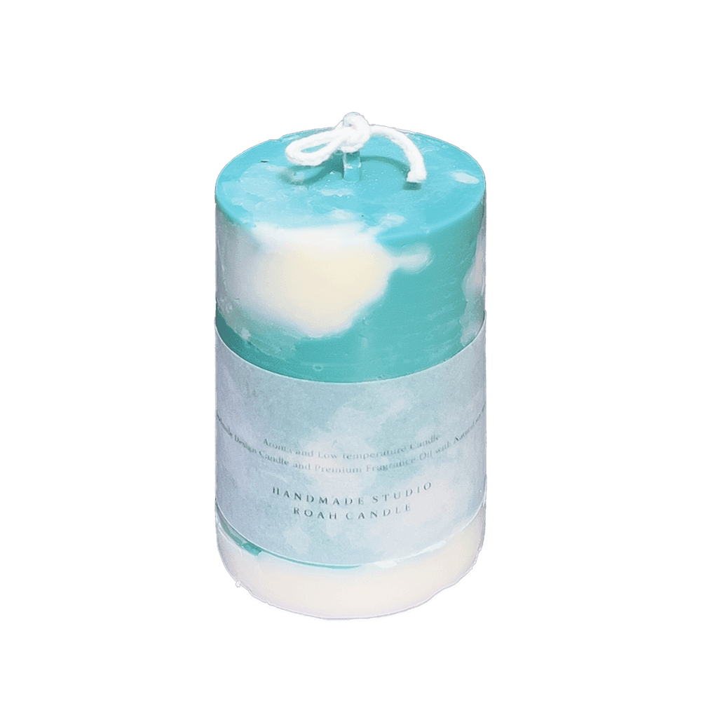 [단종] 로아캔들 뉴구름미니 저온초