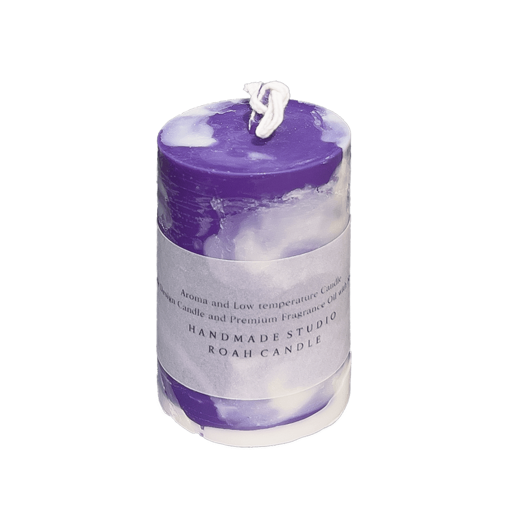 [단종] 로아캔들 뉴구름미니 저온초