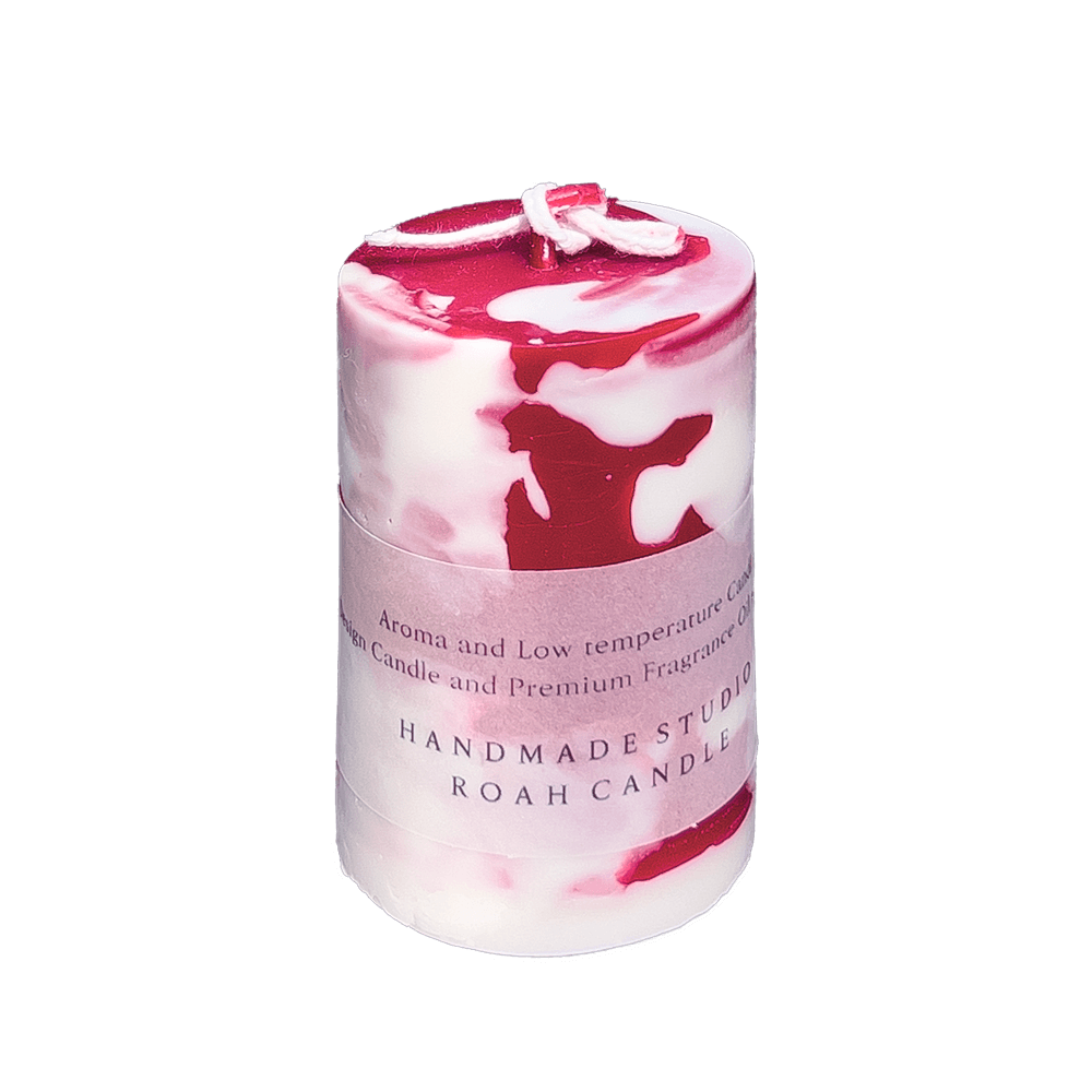 [단종] 로아캔들 뉴구름미니 저온초