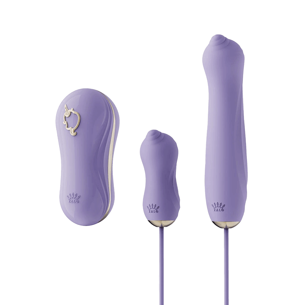 잘로 유니콘 세트