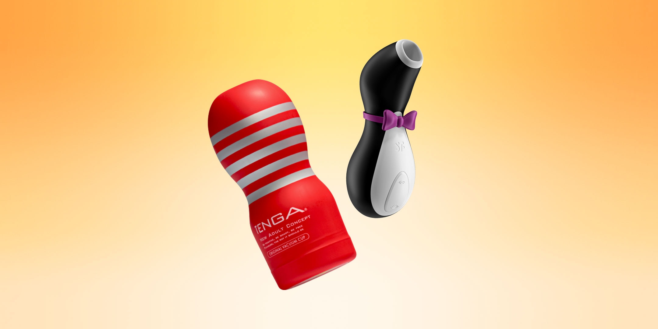 텐가와 새티스파이어, 최대 31% 할인된 가격으로 구매할 수 있는 마지막 기회