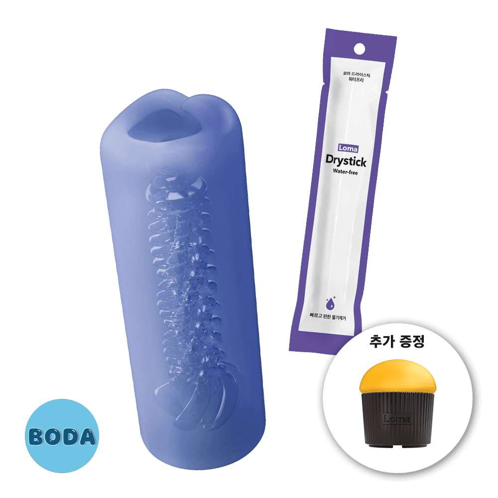 [종료] 로마 캔들 + 드라이스틱 세트