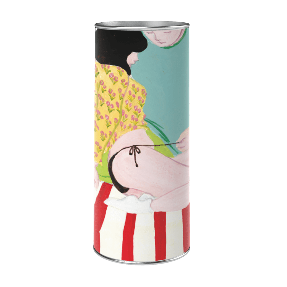 [단종]로마 캔들 퓨어 ✕ 민조킹 [레드룸 에디션]