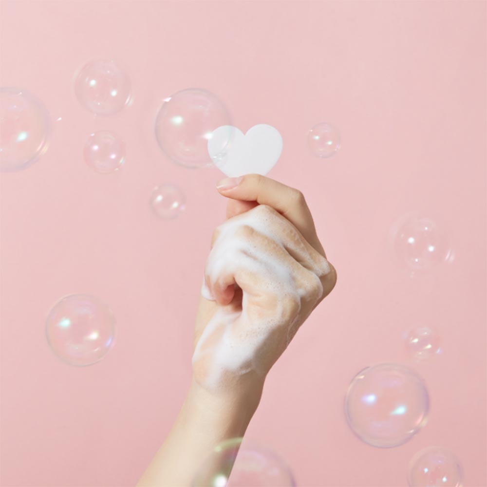 지구를 생각하는 여성 청결제 | 세이브 솔리드 여성 청결제 크랜프로비™ 리뷰