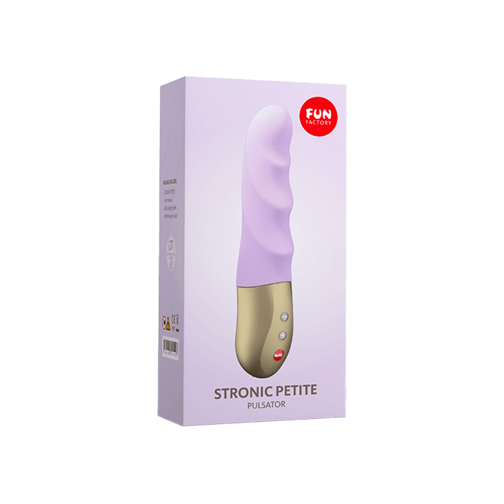 [단종] 펀팩토리 스트로닉 쁘띠