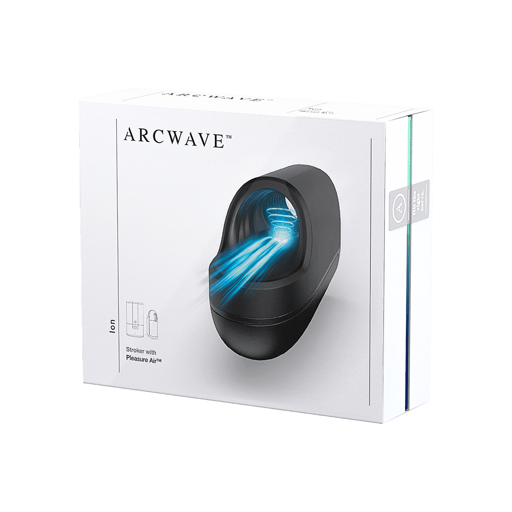 [단종] 아크웨이브 이온