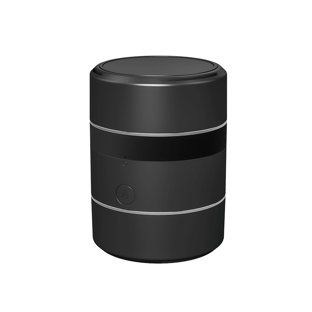 아크웨이브 보이