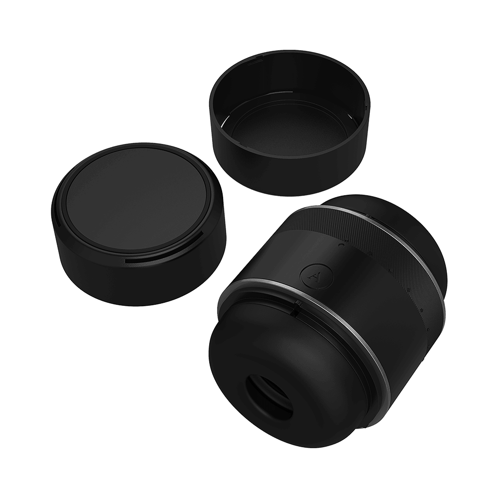 아크웨이브 보이