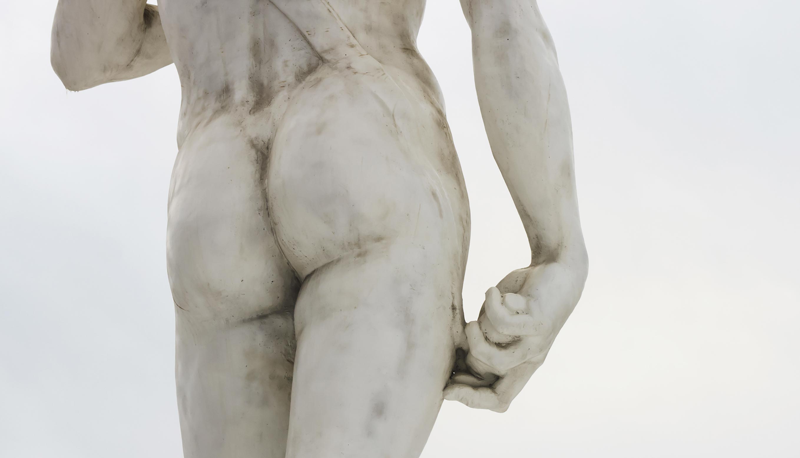 드라이 오르가즘에 대하여 – 애널자위편