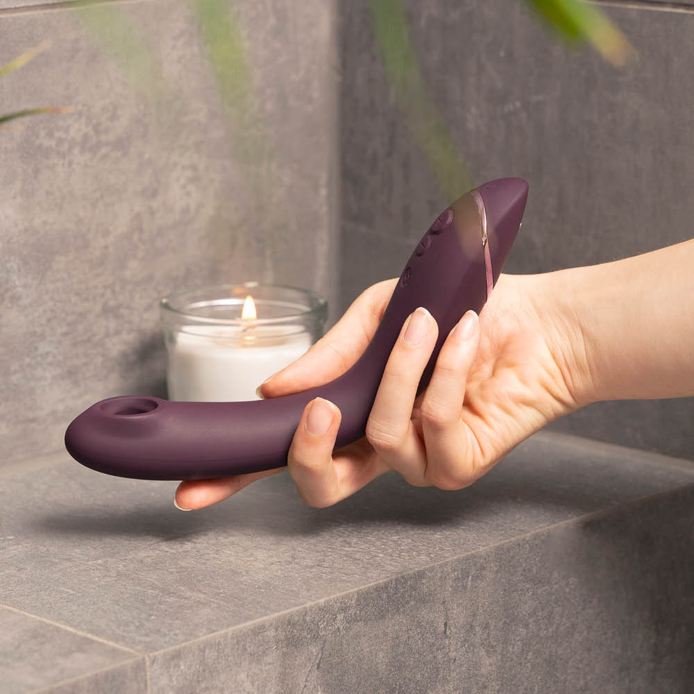 로마 스토어 × 우머나이저 오지 체험단 모집