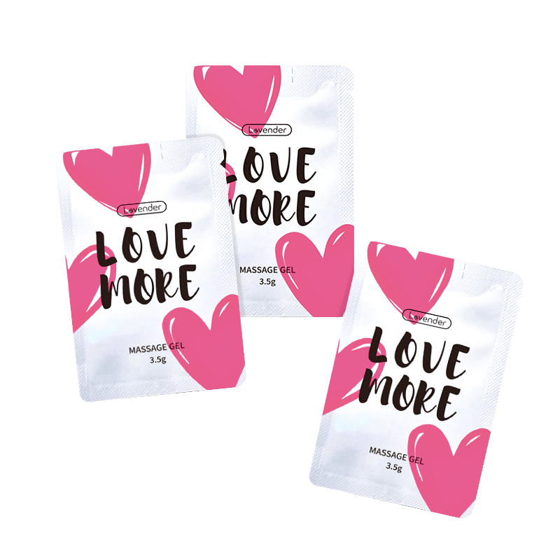 [사은품] 휴대용 마사지젤 3.5g 3개