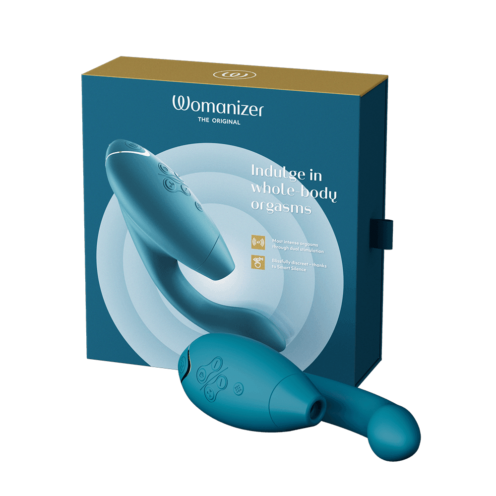 우머나이저 듀오2