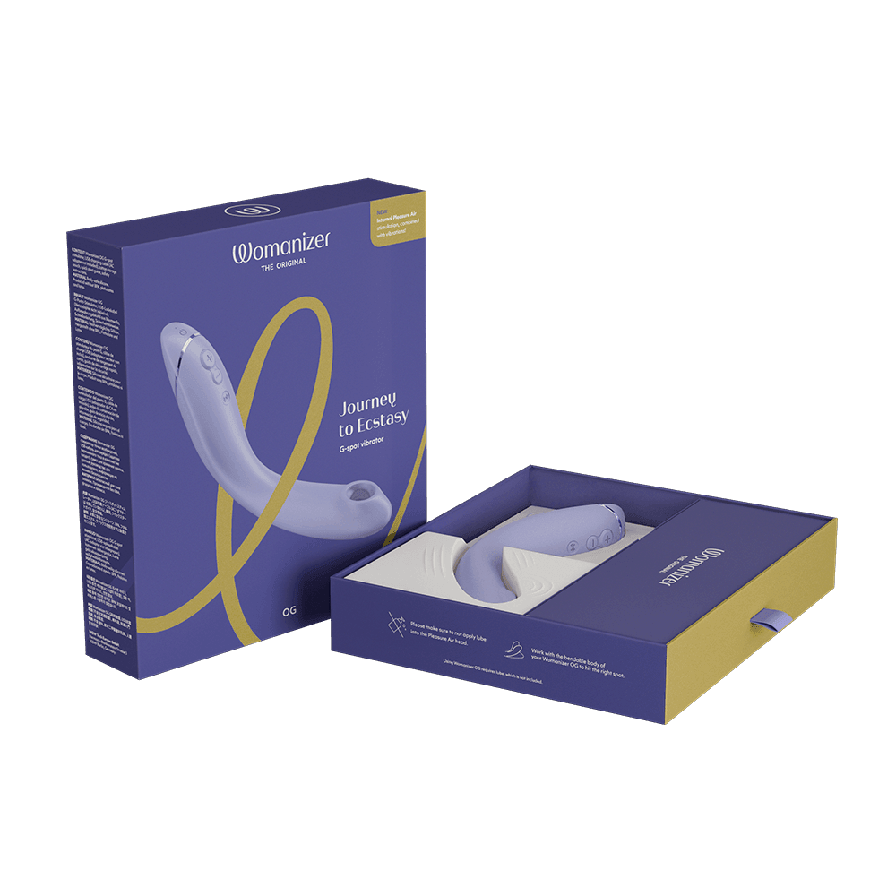 [단종] 우머나이저 오쥐(OG)