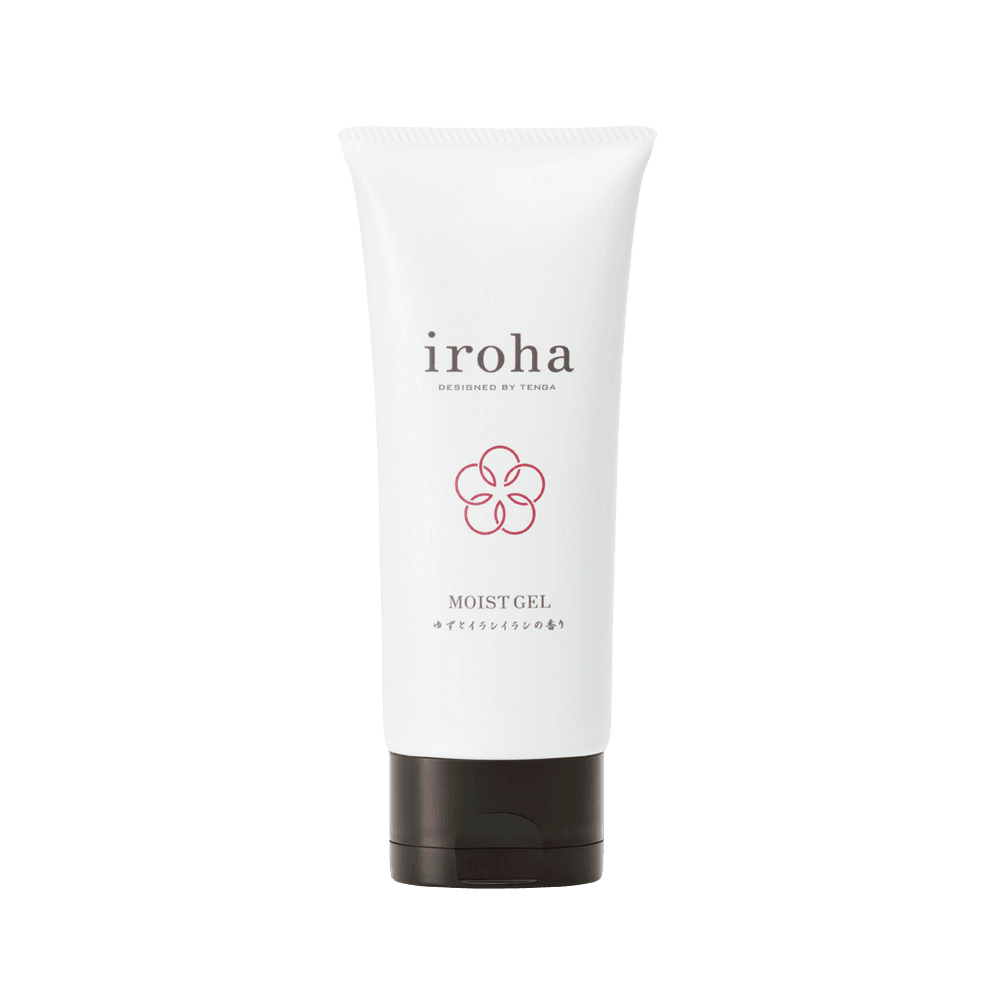 이로하 모이스트 젤 100ml