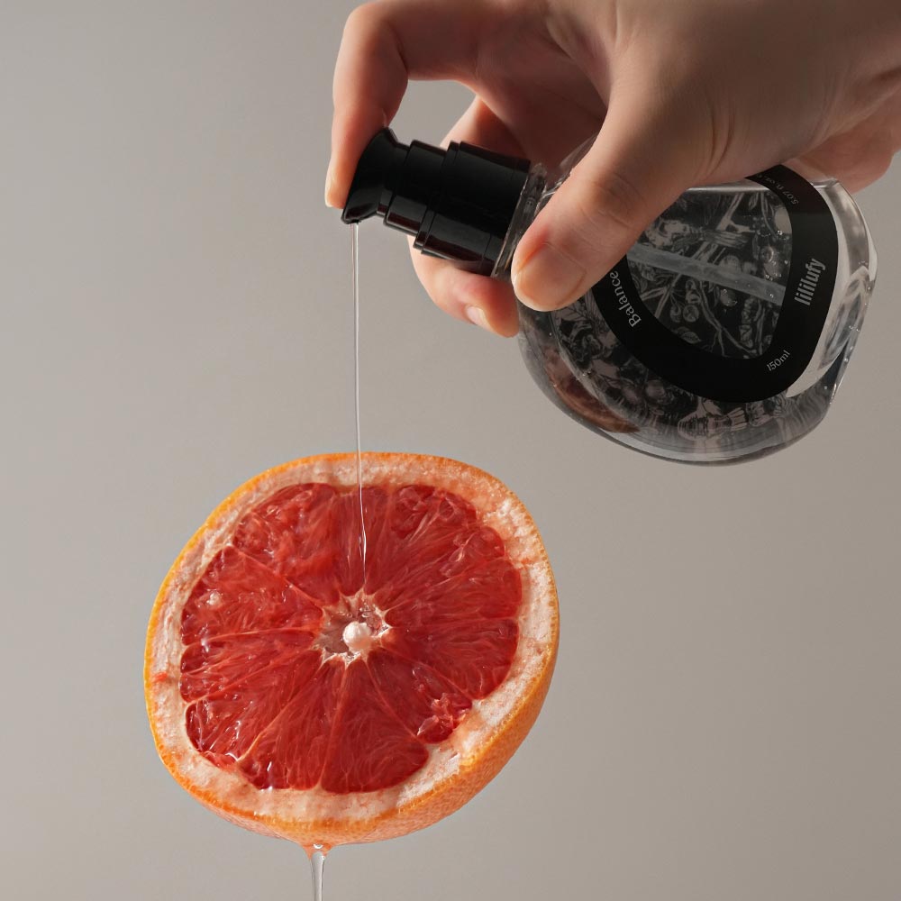 [단종] 리리러피 밸런스 젤 히어 더 버즈 험