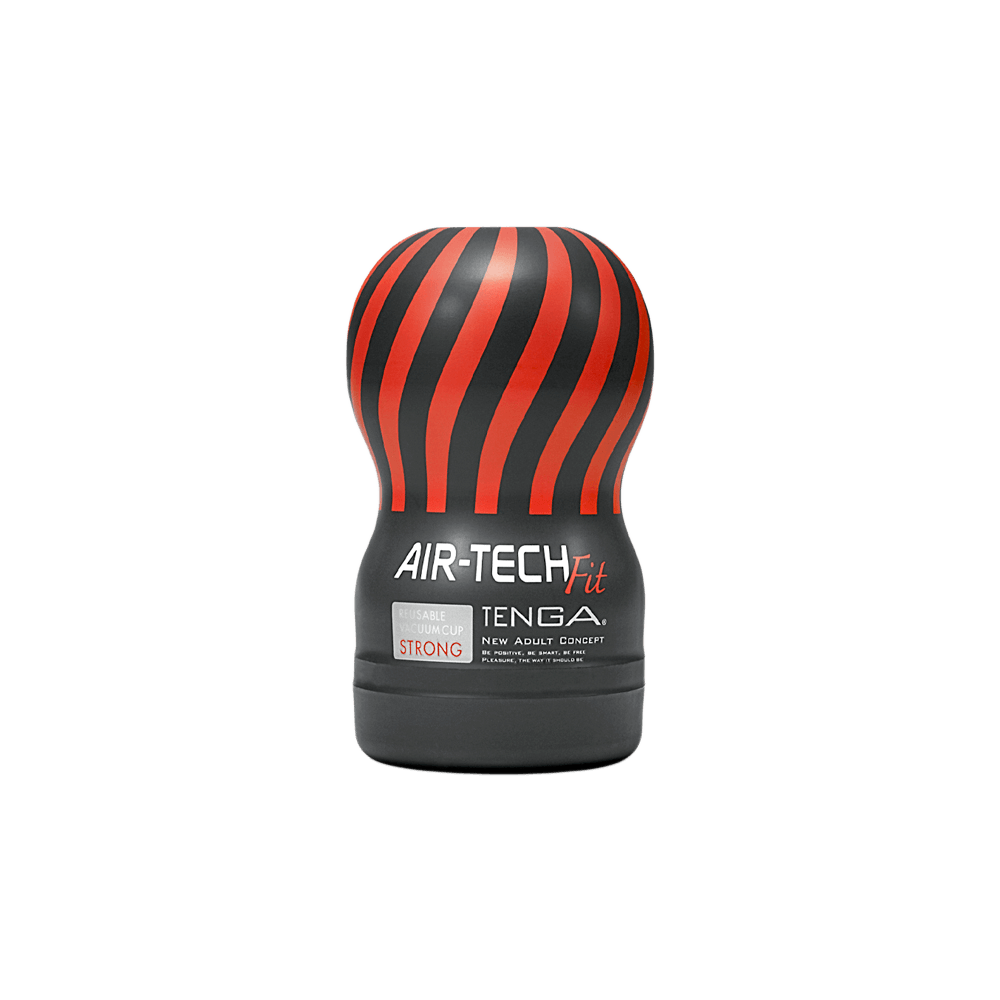 텐가 에어테크 핏 스트롱