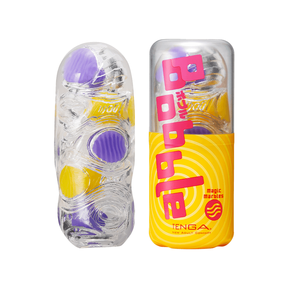 텐가 보블 매직 마블