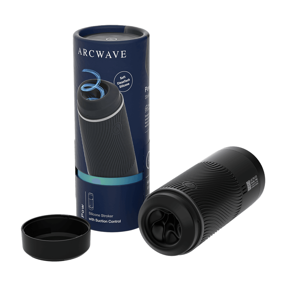 아크웨이브 파우